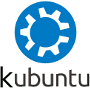 File:Kubuntu logo.png