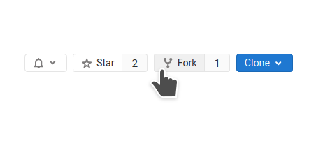 File:Click the Fork button.png