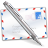 File:Icon48-KMail.png