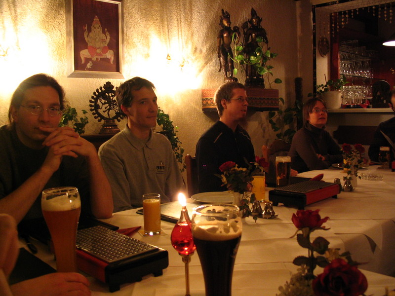 File:KDE PIM Meeting Osnabrueck 3 Dinner.jpg