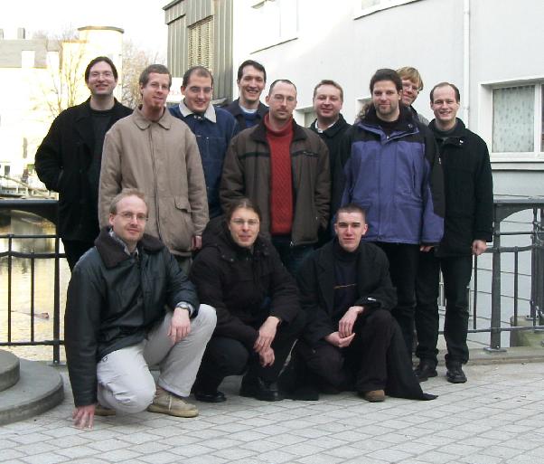 File:KDE PIM Meeting Osnabrueck 2 Group Photo.jpg