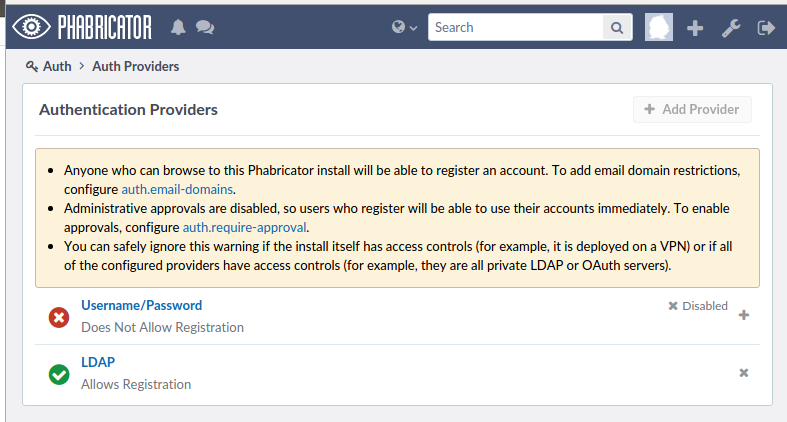 File:Select ldap on auth providers.png