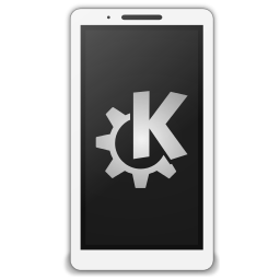 KDE Connect Logo