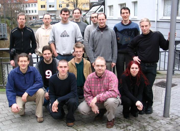 File:KDE PIM Meeting Osnabrueck 3 Group Photo.jpg