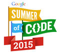 Thumbnail for File:GoogleSummer 2015logo.jpg