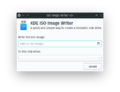 Thumbnail for File:KDE ISO Image Writer.png