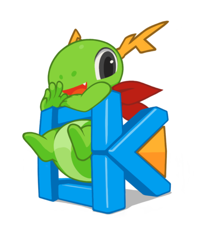 Mascot konqi-base-framework.png