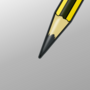 Thumbnail for File:Preset-background-template Pencil02.png