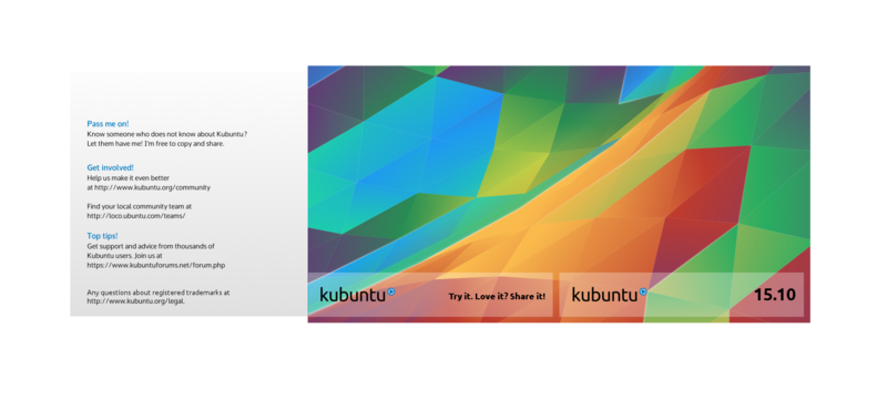File:15.10-Kubuntu-DVD Front.png
