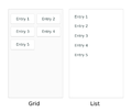 Thumbnail for File:Kirigami-grid-vs-list.png