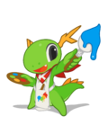 Thumbnail for File:Mascot konqi-app-graphics.png