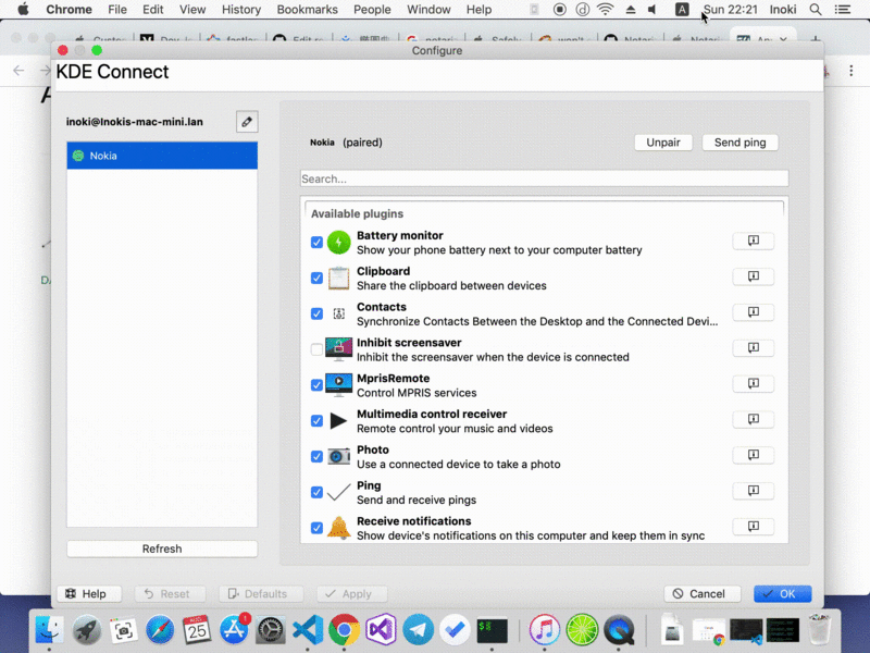 File:KDEConnect-macOS-Volume.gif