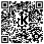Thumbnail for File:KDE Yocto FOSDEM 2024 barcode.png