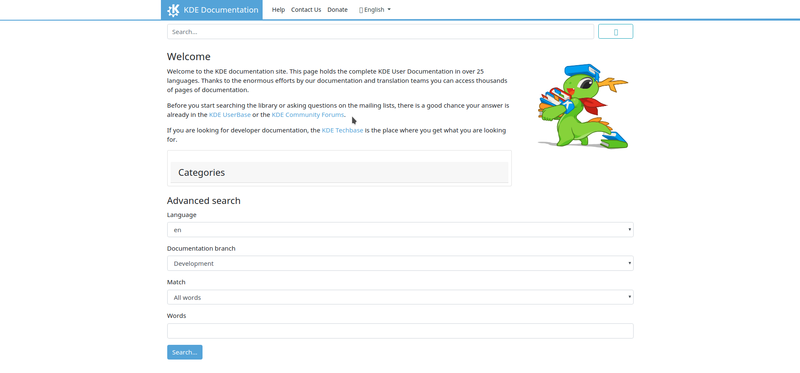 File:KDE User Documentation.png
