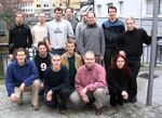 Thumbnail for File:KDE PIM Meeting Osnabrueck 3 Group Photo.jpg