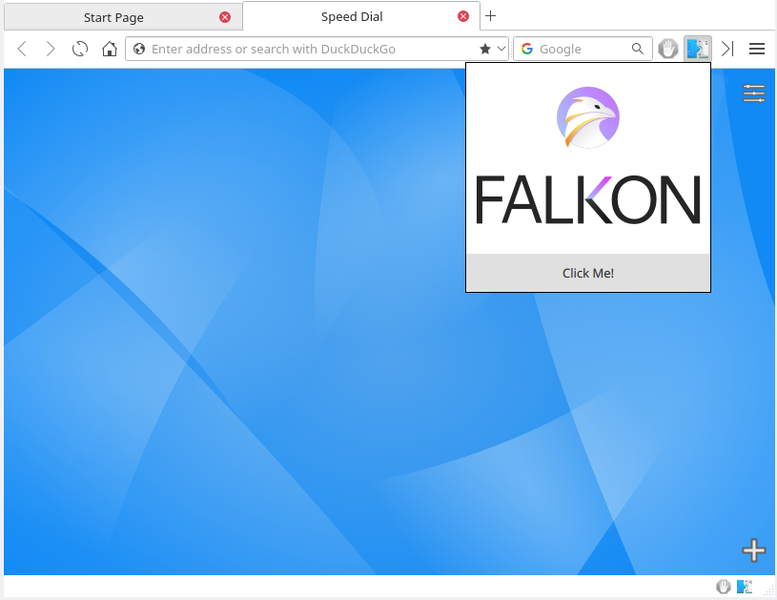 File:Falkon browser action popup gsoc anmolgautam.png