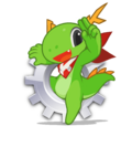 Thumbnail for File:Mascot 20140731 konqui-app-system.png